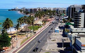 Apartamento Beira Mar Maceió ll